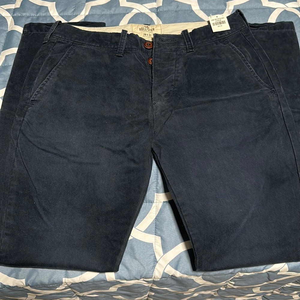 Hollister Skinny Chino